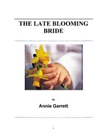 Annie Garrett's Latest Book