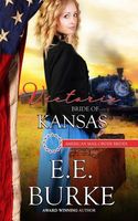 Victoria: Bride of Kansas