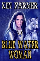 Blue Water Woman