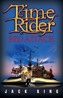 Time Rider Red Attack