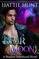 Bear Moon