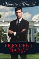 President Darcy