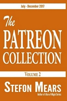 The Patreon Collection: Volume 2