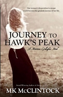 Journey to Hawk's Peak