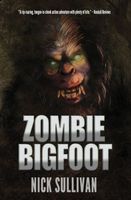 Zombie Bigfoot