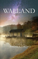 Andrea Thome's Latest Book