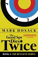 Mark Hosack's Latest Book