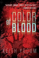 Color of Blood