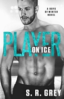 Player on Ice