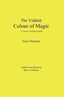 The Yiddish Color of Magic