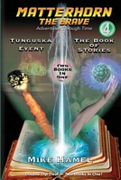 Tunguska Event // The Book of Stories