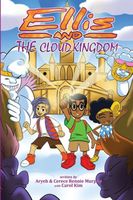 Ellis and The Cloud Kingdom