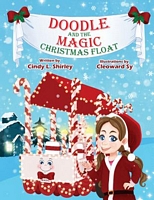 Doodle and the Magic Christmas Float