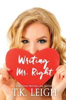 Writing Mr. Right