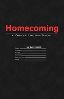 Homecoming at Crescent Lake High School