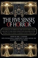 The Five Senses of Horror