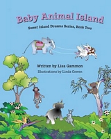 Lisa Gammon's Latest Book