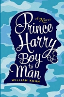 Price Harry Boy to Man