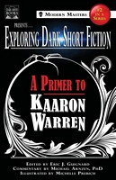 Exploring Dark Short Fiction #2