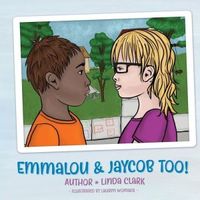 Emmalou and Jaycob Too