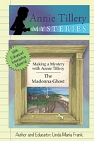 Making a Mystery with Annie Tillery