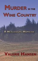 Murder in the Wine Country