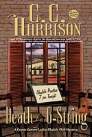 C.C. Harrison's Latest Book