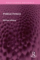 Michael Wilding's Latest Book