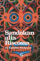 Emilio Salgari's Latest Book