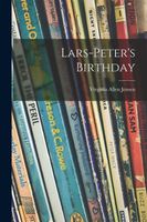 Lars-Peter's Birthday