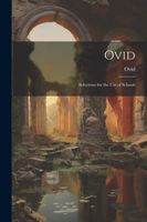 Ovid's Latest Book