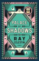 Ray Celestin's Latest Book