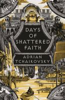 Days of Shattered Faith