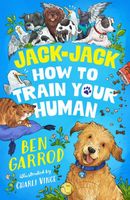 Ben Garrod's Latest Book