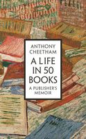 Anthony Cheetham's Latest Book