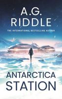 A.G. Riddle's Latest Book