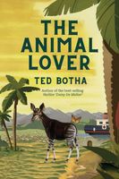 Ted Botha's Latest Book