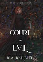 K.A. Knight's Latest Book