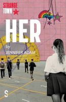 Jennifer Adam's Latest Book