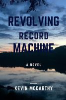 Revolving Record Machine