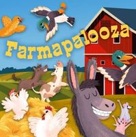 The Great Farmapalooza