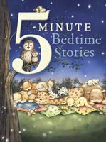 5-Minute Bedtime Stories