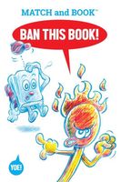 Ban This Book!