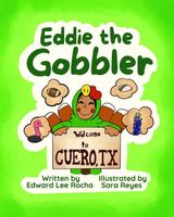 Eddie the Gobbler