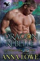 Dragon rebelle