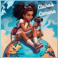 Claire M. Johnson's Latest Book