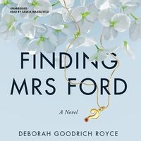 Finding Mrs. Ford