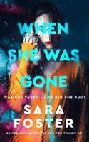 Sara Foster's Latest Book