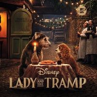 Lady and the Tramp