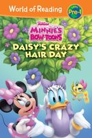 Daisy's Crazy Hair Day